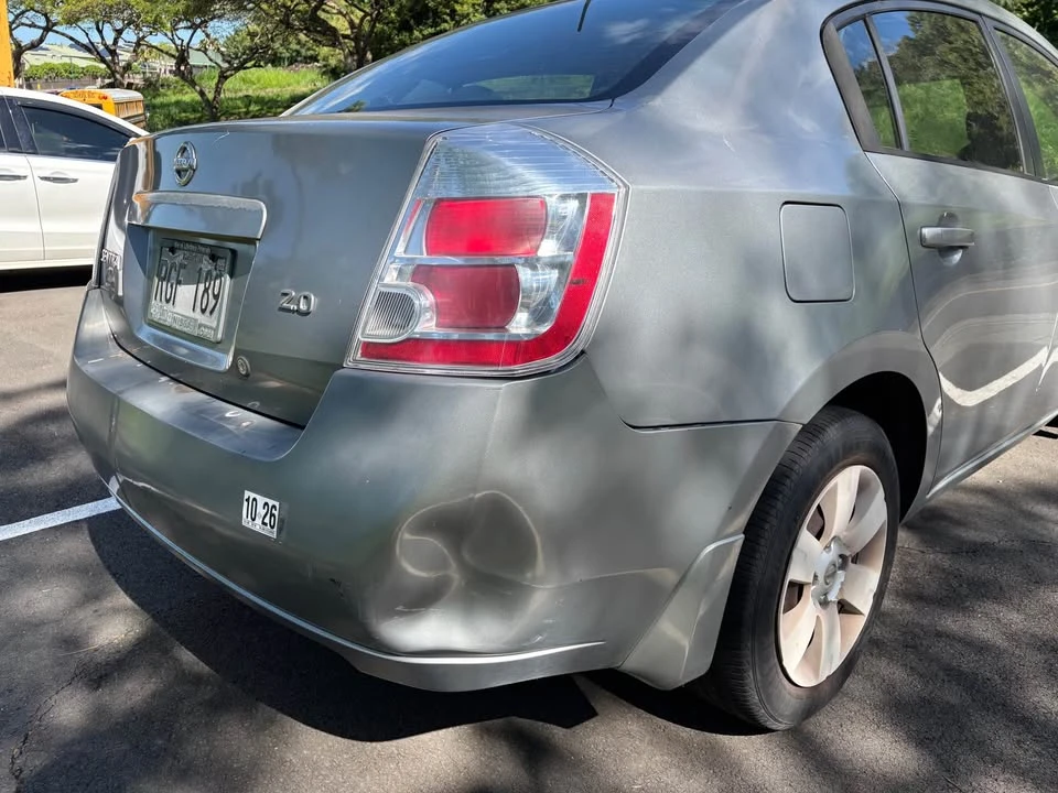 2007 Nissan Sentra 6th Gen - Image 5 of 14