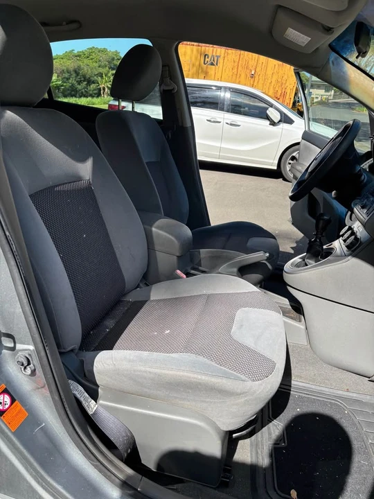 2007 Nissan Sentra 6th Gen - Image 9 of 14