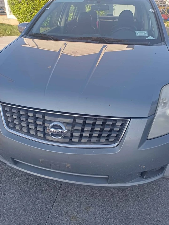 2007 Nissan Sentra 6th Gen - Image 2 of 5