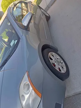 2007 Nissan Sentra Limited