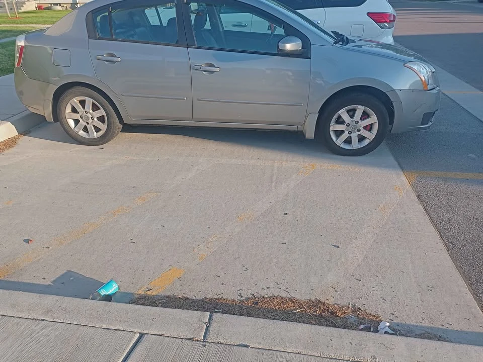 2007 Nissan Sentra 6th Gen - Image 4 of 5