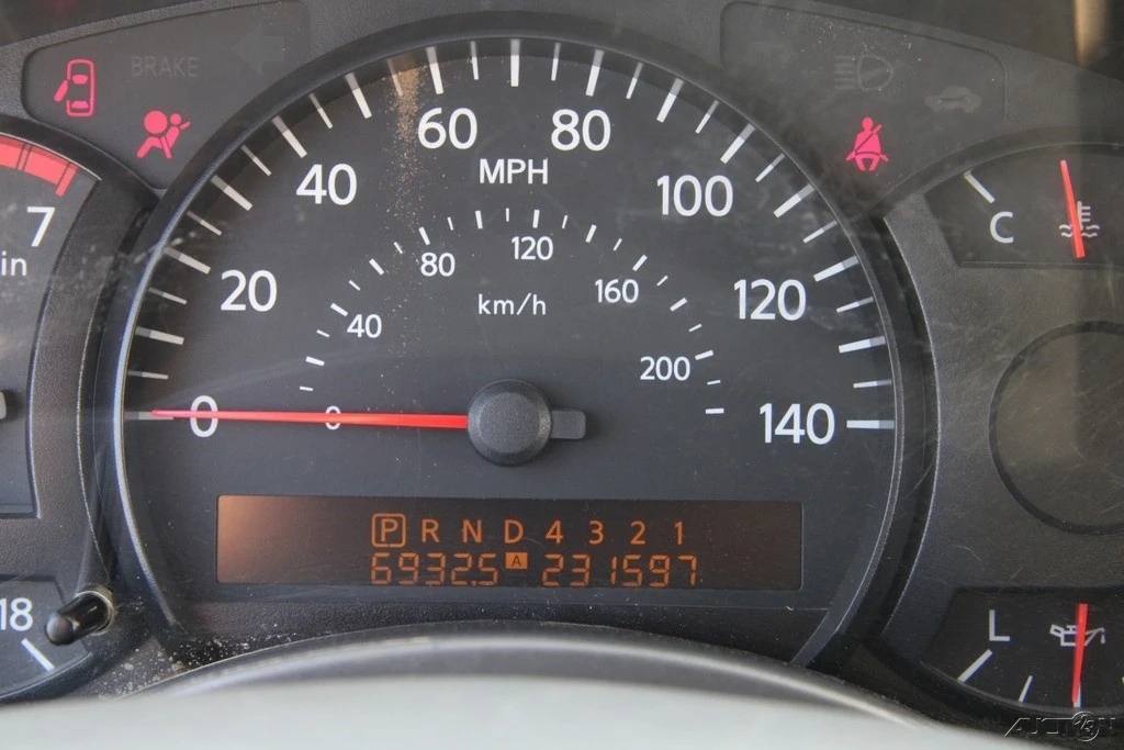 2007 Nissan Titan 1st Gen - Image 14 of 21