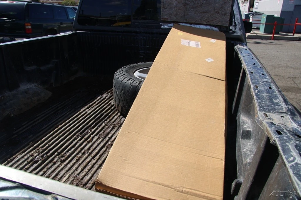 2007 Nissan Titan 1st Gen - Image 17 of 21