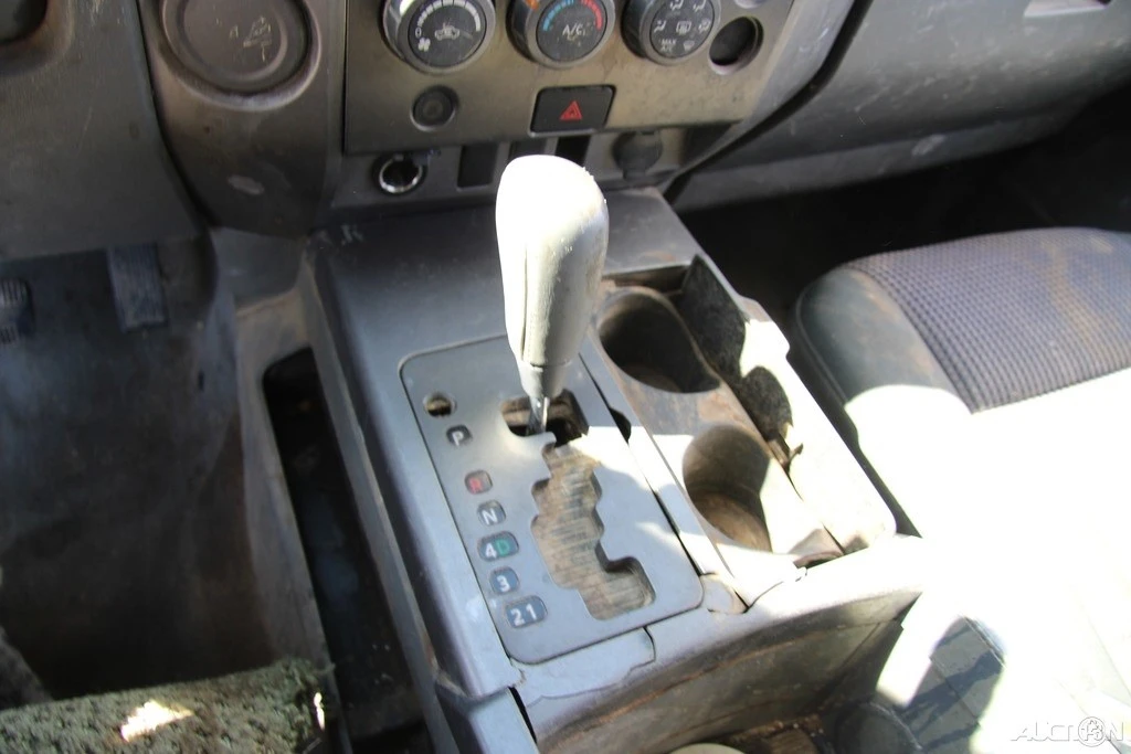 2007 Nissan Titan 1st Gen - Image 16 of 21