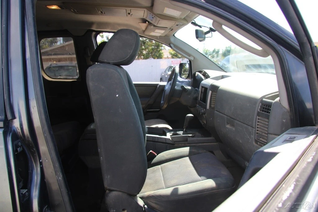 2007 Nissan Titan 1st Gen - Image 20 of 21
