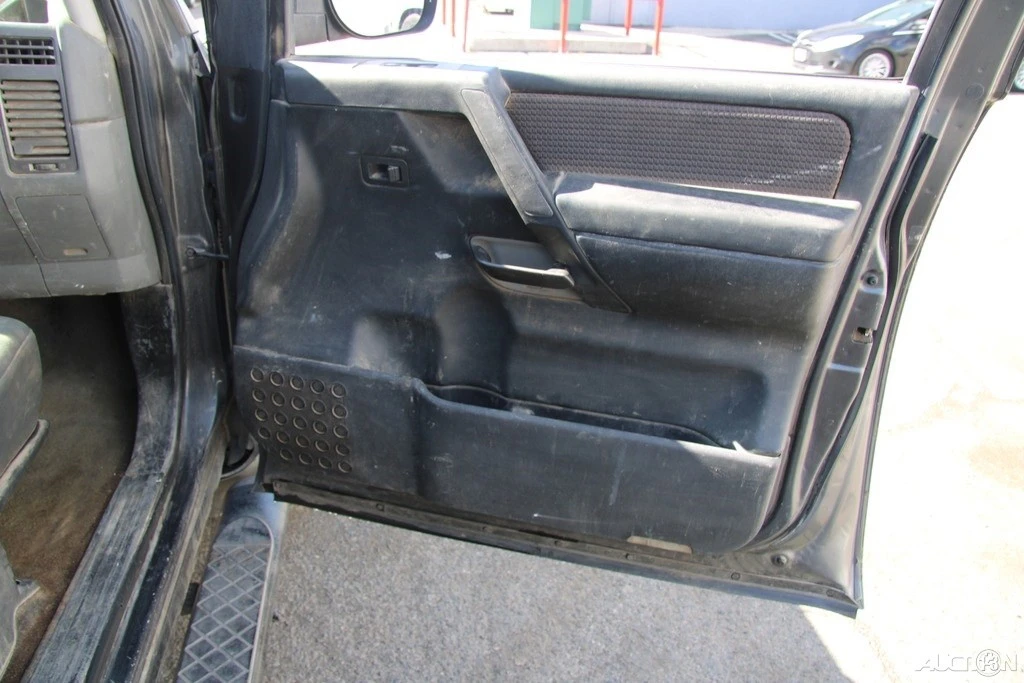 2007 Nissan Titan 1st Gen - Image 19 of 21