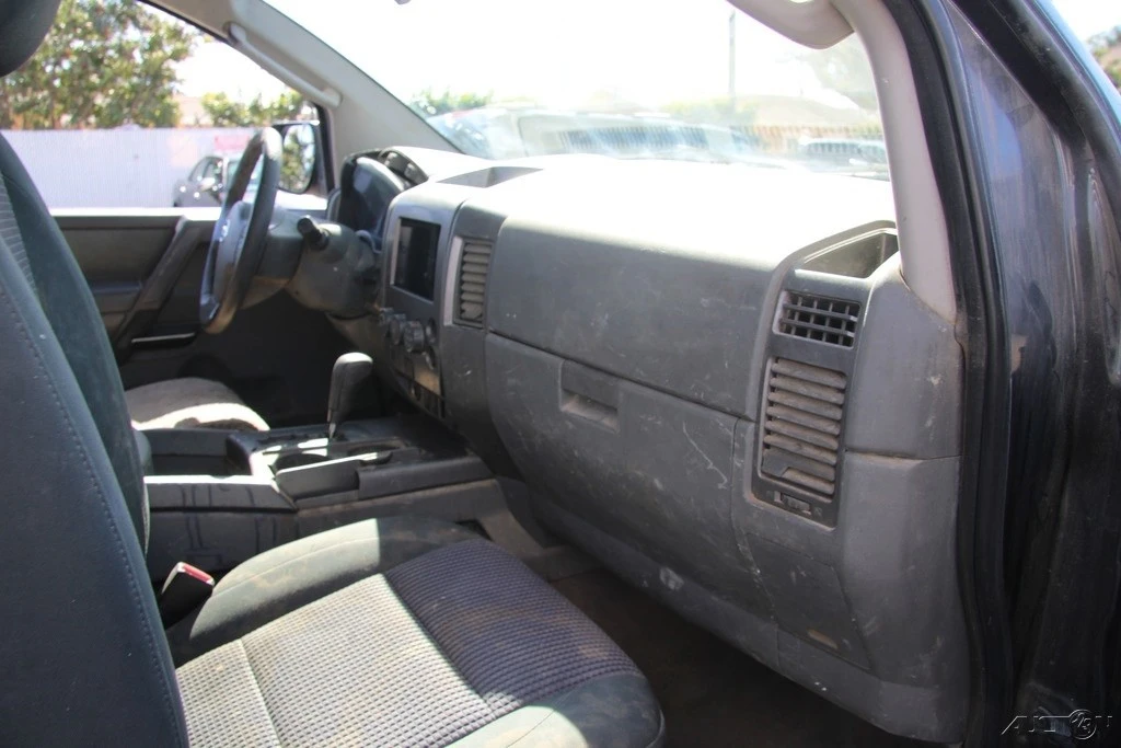 2007 Nissan Titan 1st Gen - Image 21 of 21