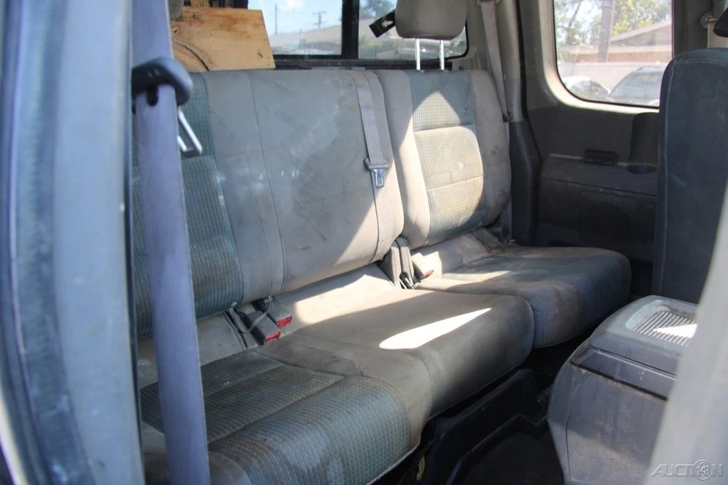 2007 Nissan Titan 1st Gen - Image 18 of 21