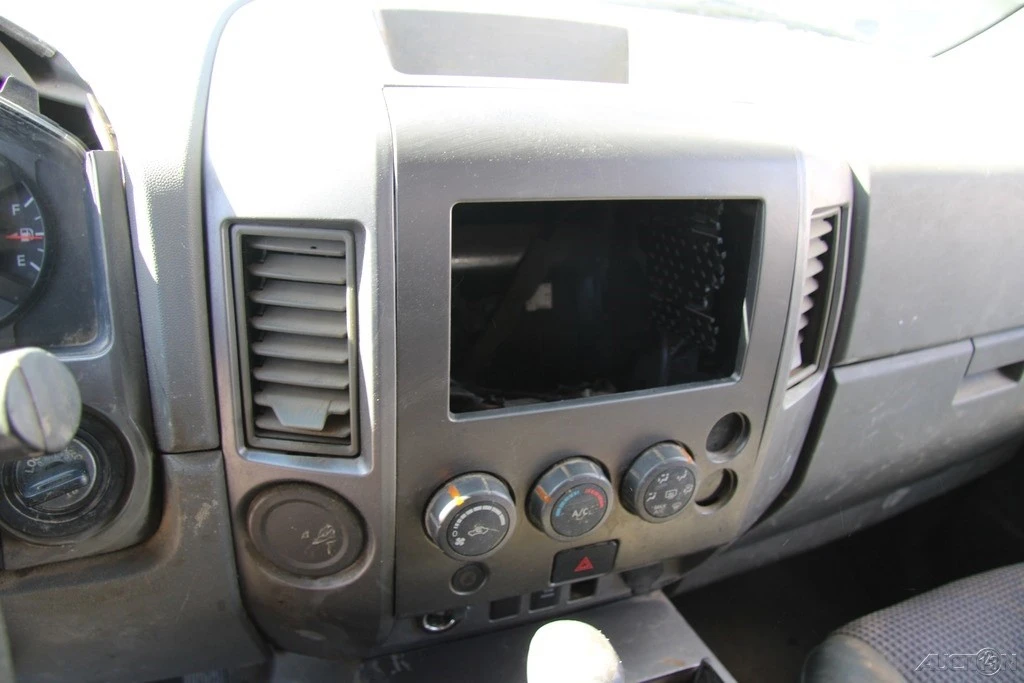 2007 Nissan Titan 1st Gen - Image 15 of 21