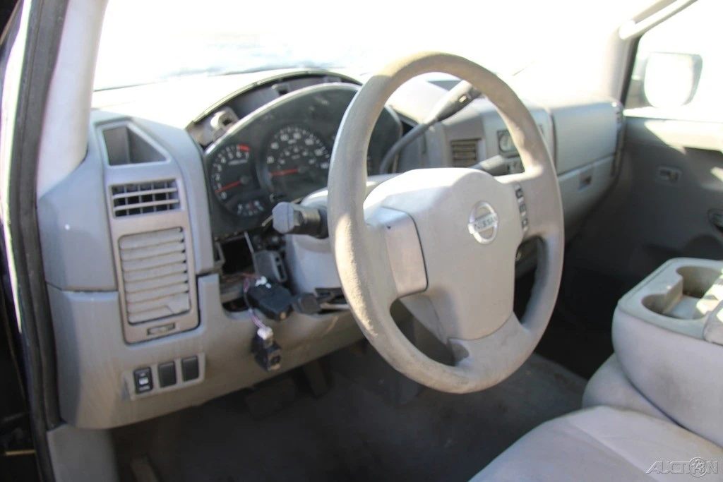2007 Nissan Titan 1st Gen - Image 16 of 21