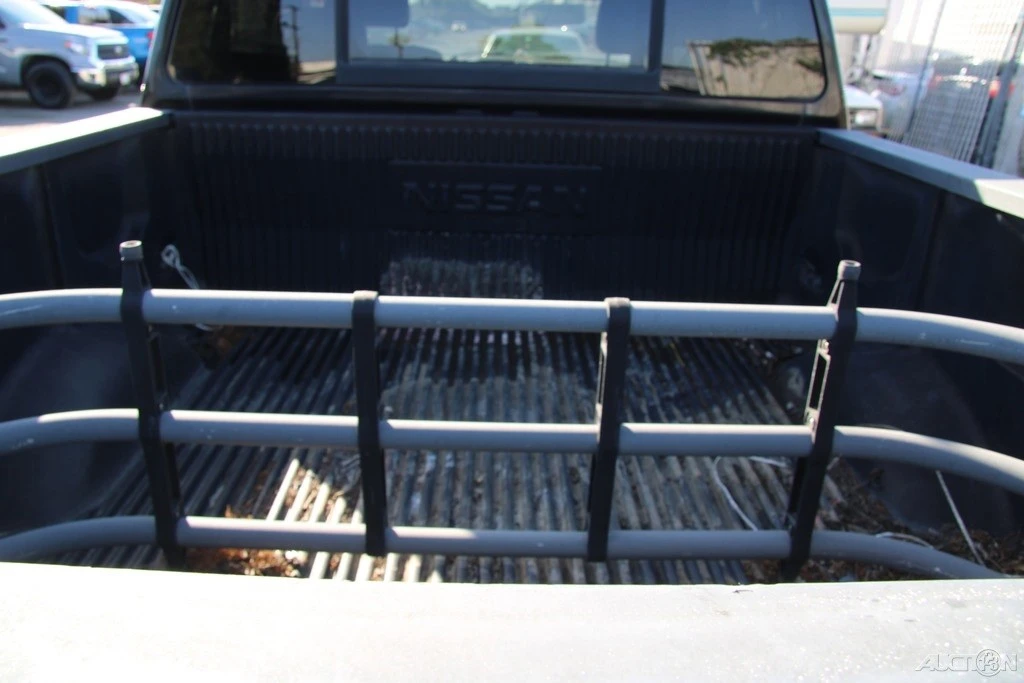 2007 Nissan Titan 1st Gen - Image 7 of 21