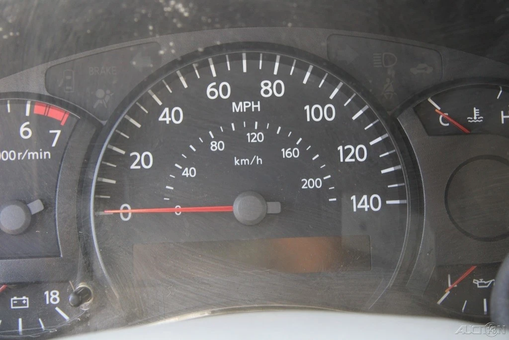 2007 Nissan Titan 1st Gen - Image 18 of 21