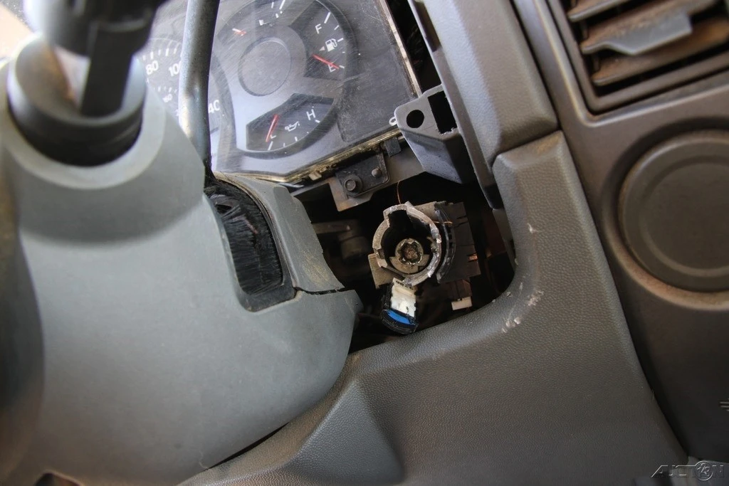 2007 Nissan Titan 1st Gen - Image 20 of 21