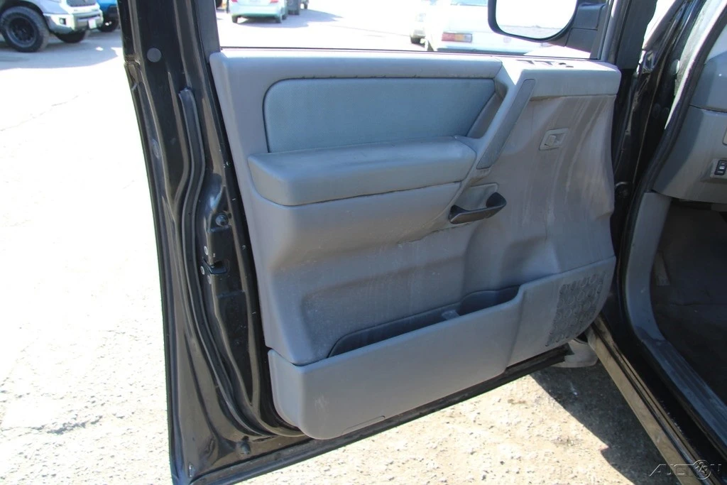 2007 Nissan Titan 1st Gen - Image 14 of 21