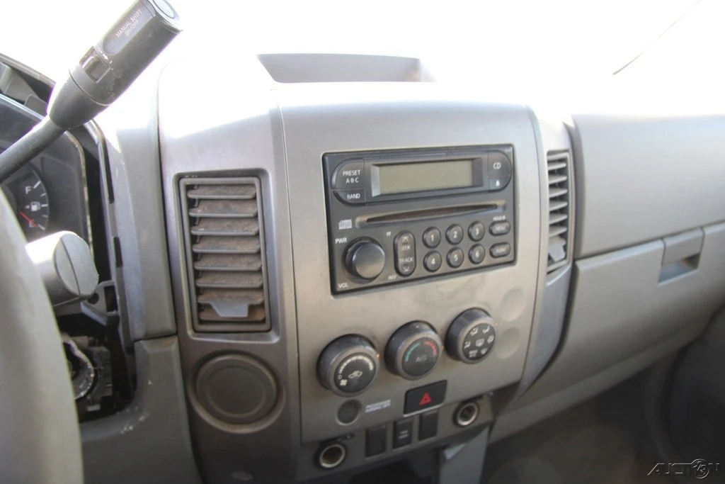 2007 Nissan Titan 1st Gen - Image 19 of 21