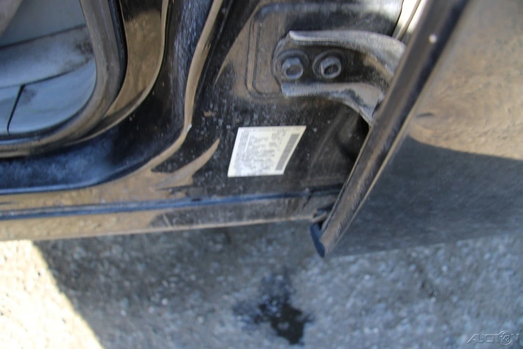 2007 Nissan Titan 1st Gen - Image 13 of 21