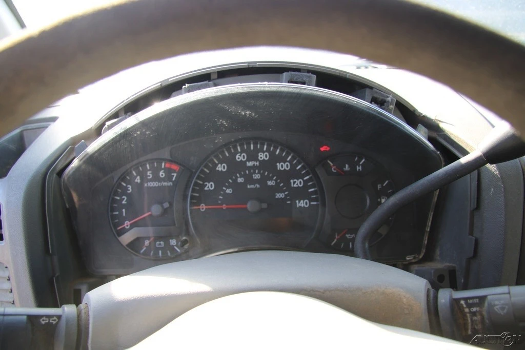 2007 Nissan Titan 1st Gen - Image 17 of 21