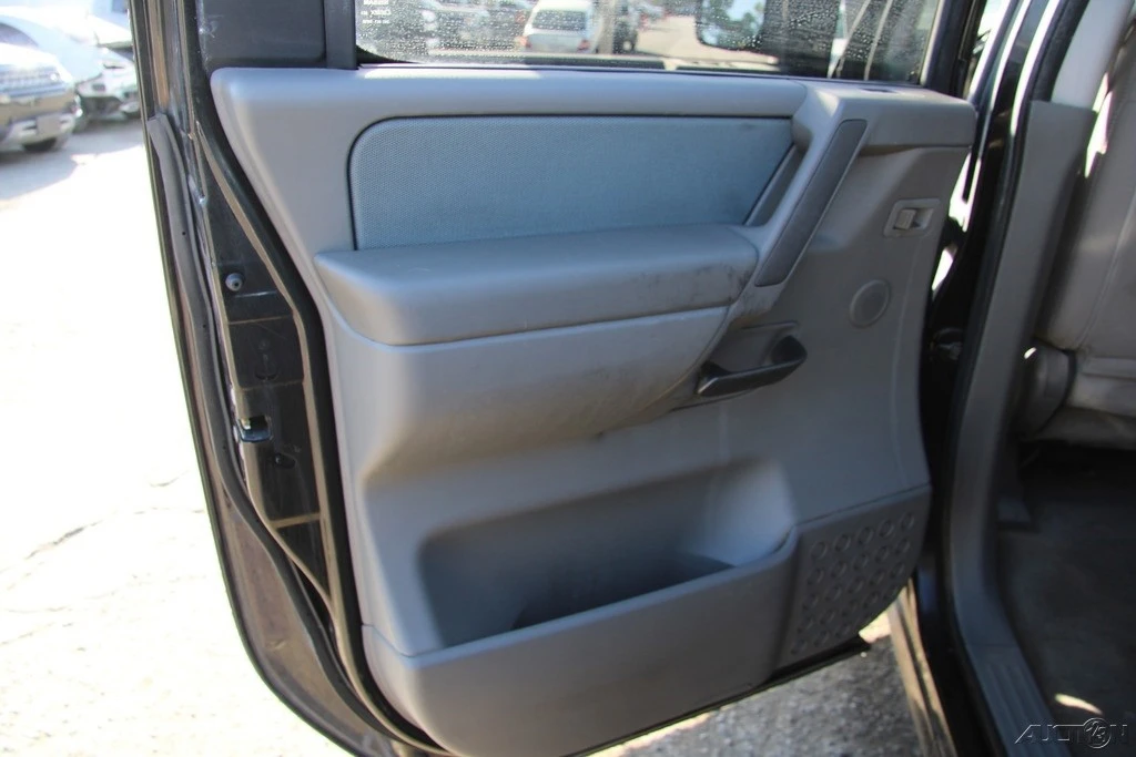 2007 Nissan Titan 1st Gen - Image 21 of 21
