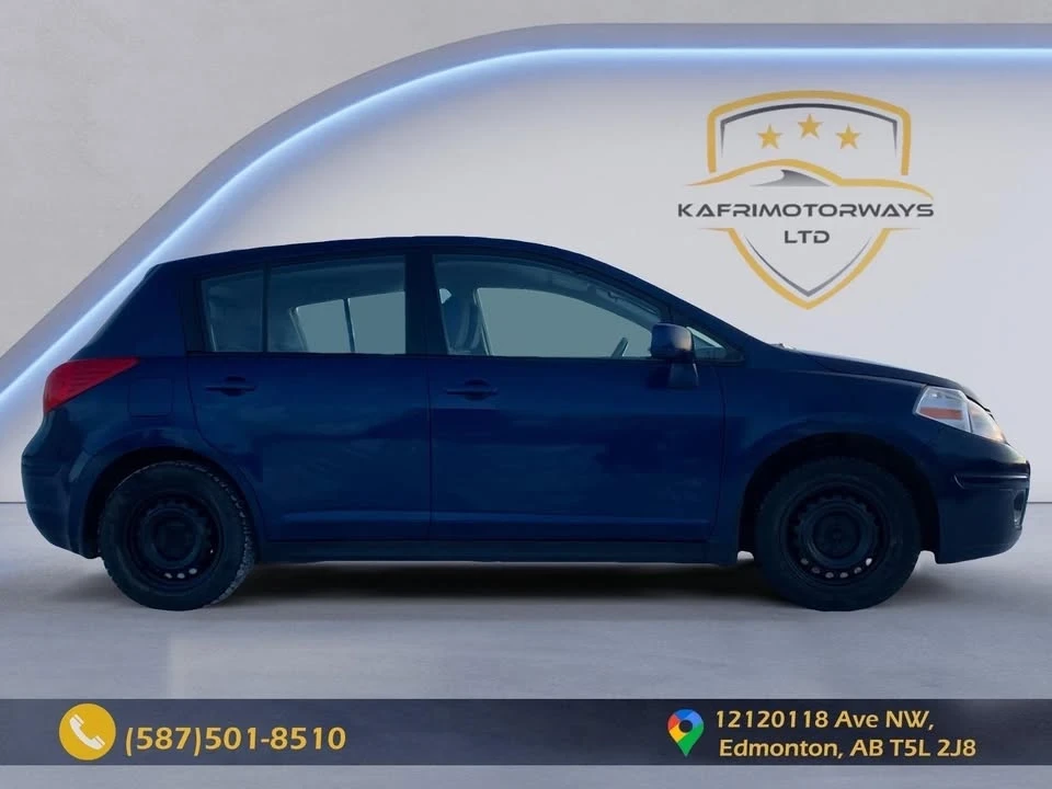 2007 Nissan Versa - Image 11 of 17