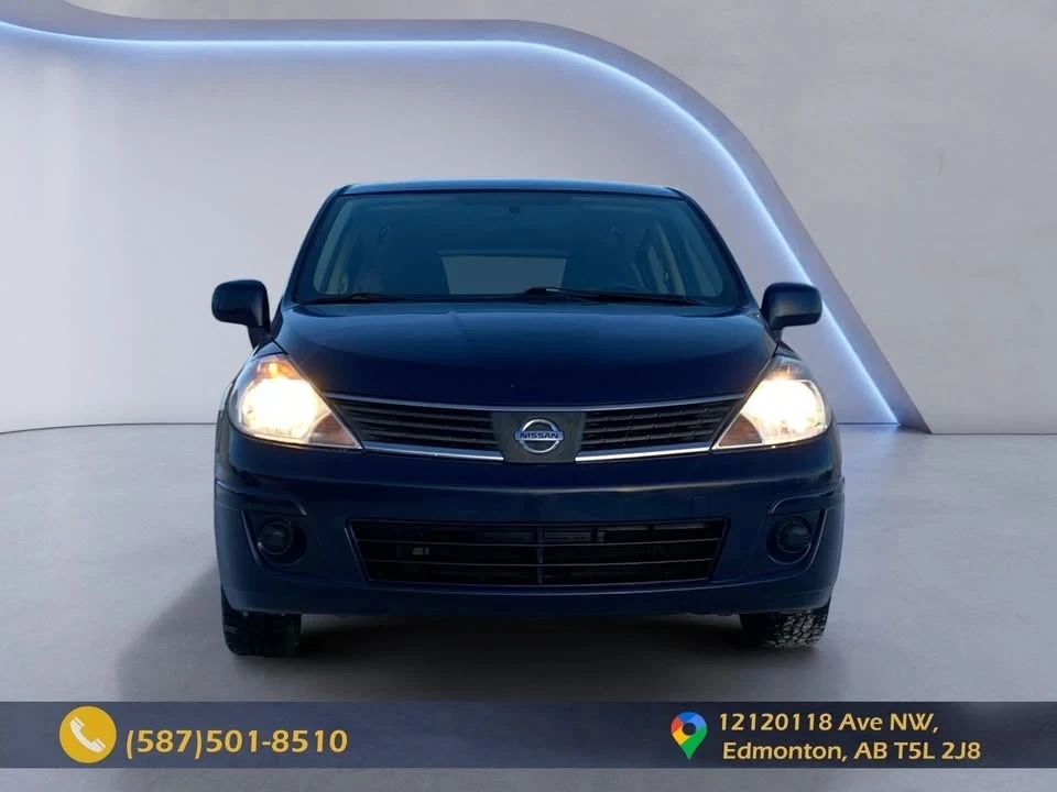 2007 Nissan Versa - Image 2 of 17