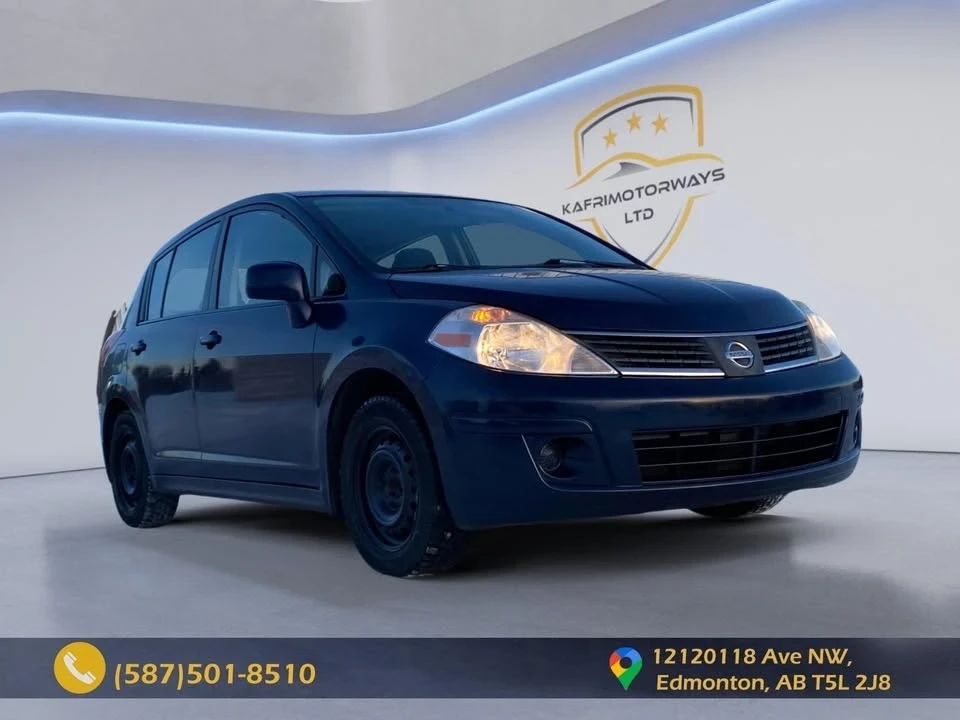 2007 Nissan Versa - Image 3 of 17