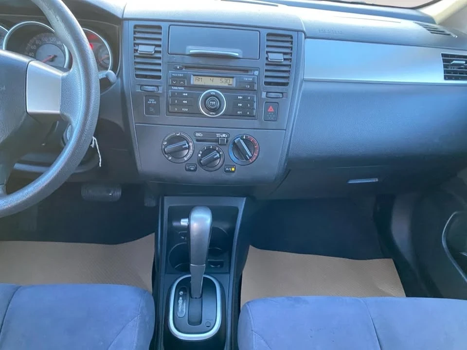 2007 Nissan Versa - Image 17 of 17