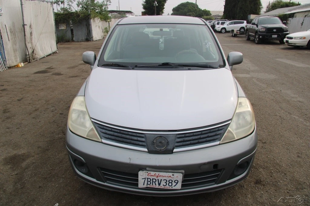 2007 Nissan Versa - Image 9 of 21