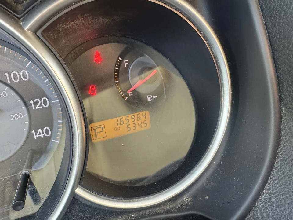 2007 Nissan Versa - Image 3 of 6