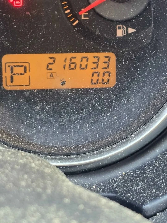 2007 Nissan Versa - Image 10 of 11