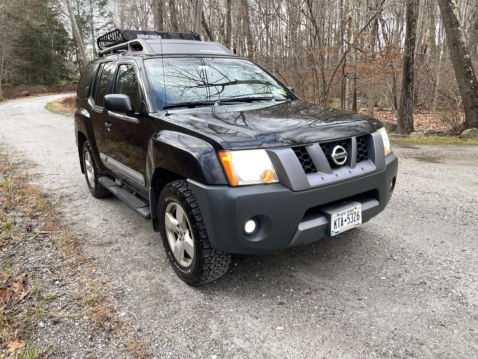 2007 Nissan Xterra 2nd Gen - Image 9 of 10