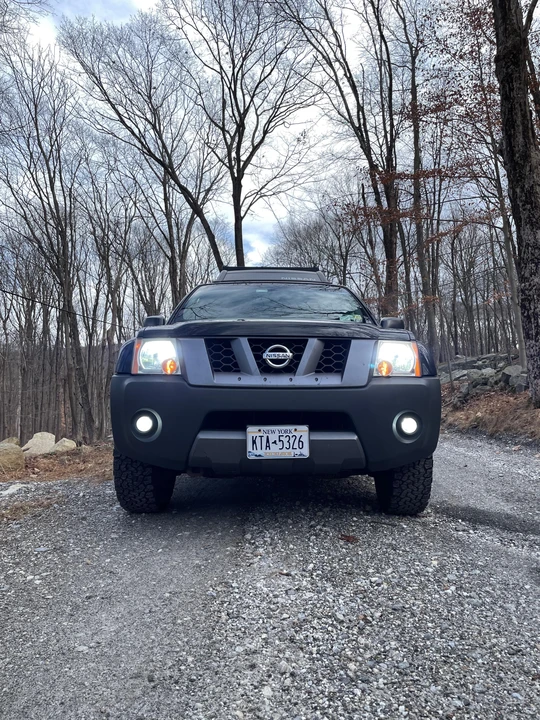2007 Nissan Xterra 2nd Gen - Image 6 of 10
