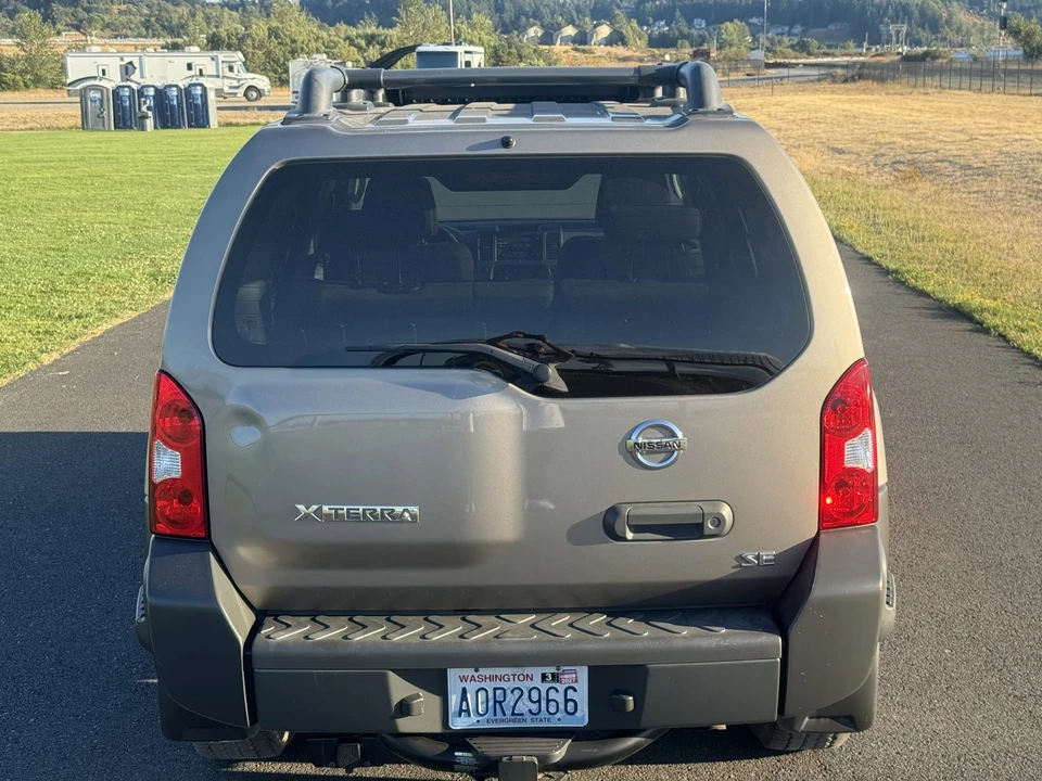 2007 Nissan Xterra 2nd Gen - Image 18 of 31
