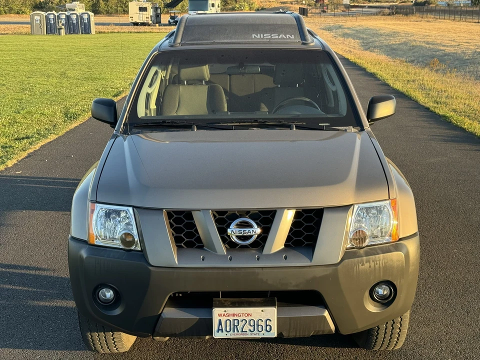 2007 Nissan Xterra 2nd Gen - Image 6 of 31