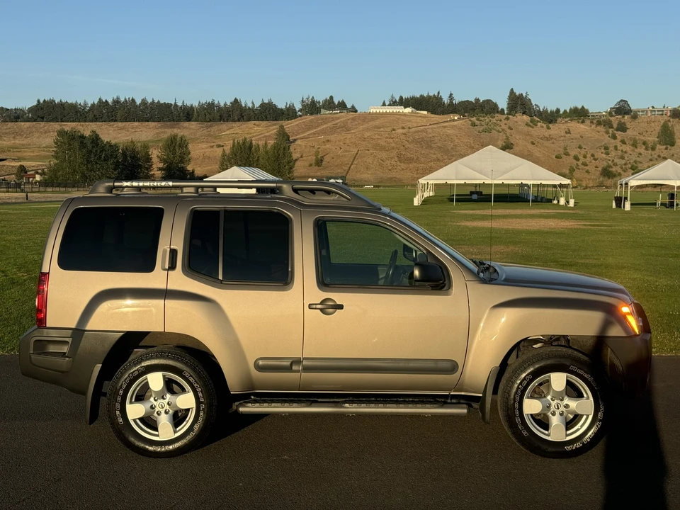 2007 Nissan Xterra 2nd Gen - Image 12 of 31