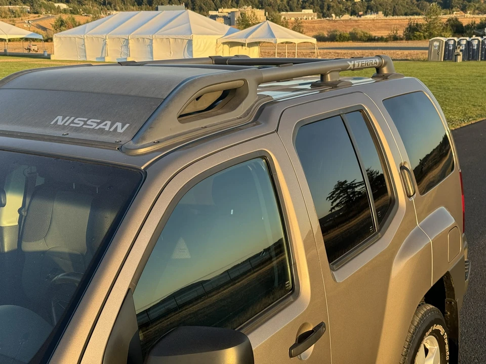 2007 Nissan Xterra 2nd Gen - Image 30 of 31
