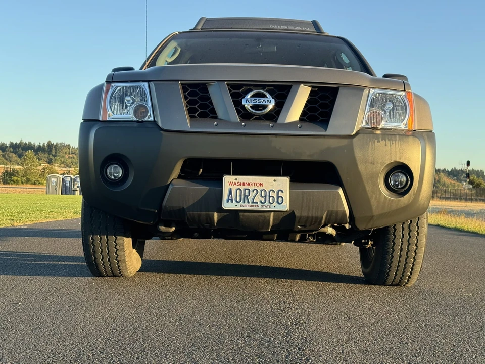 2007 Nissan Xterra 2nd Gen - Image 8 of 31