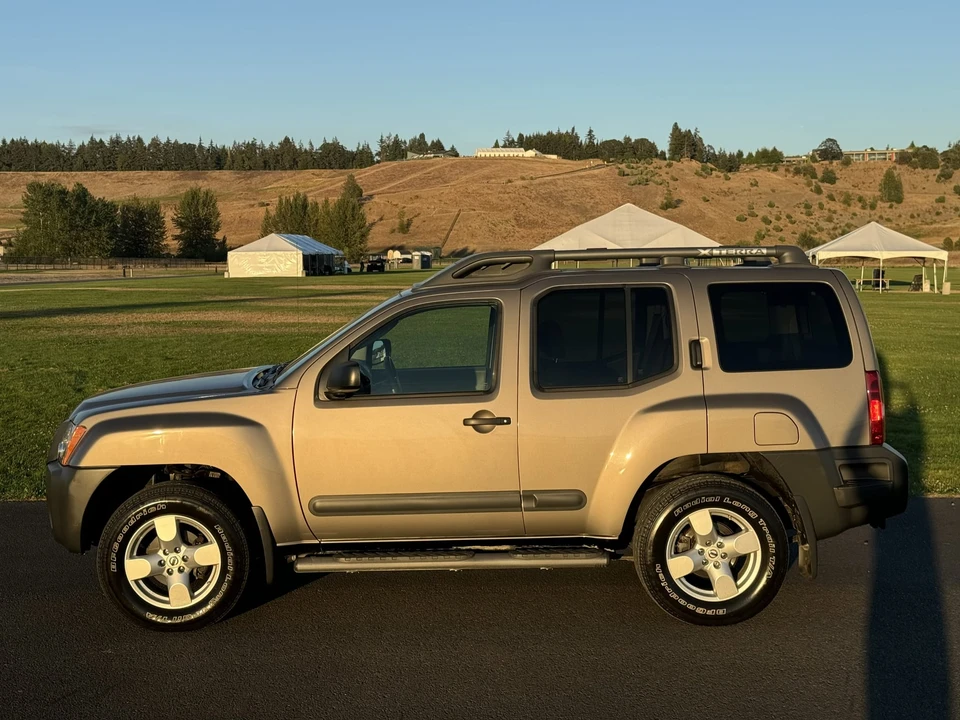 2007 Nissan Xterra 2nd Gen - Image 25 of 31