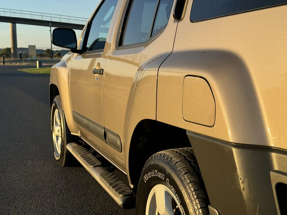 2007 Nissan Xterra 2nd Gen - Image 31 of 31