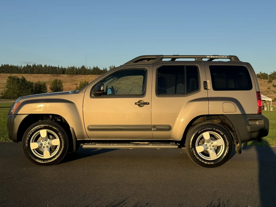 2007 Nissan Xterra 2nd Gen - Image 26 of 31