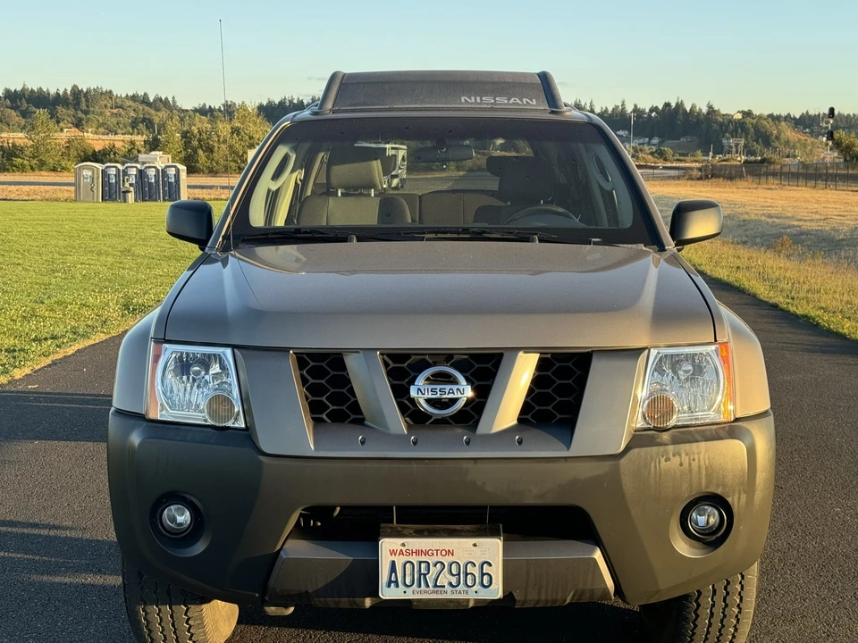 2007 Nissan Xterra 2nd Gen - Image 7 of 31