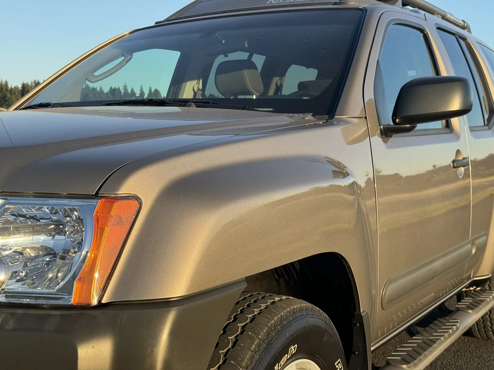 2007 Nissan Xterra 2nd Gen - Image 28 of 31