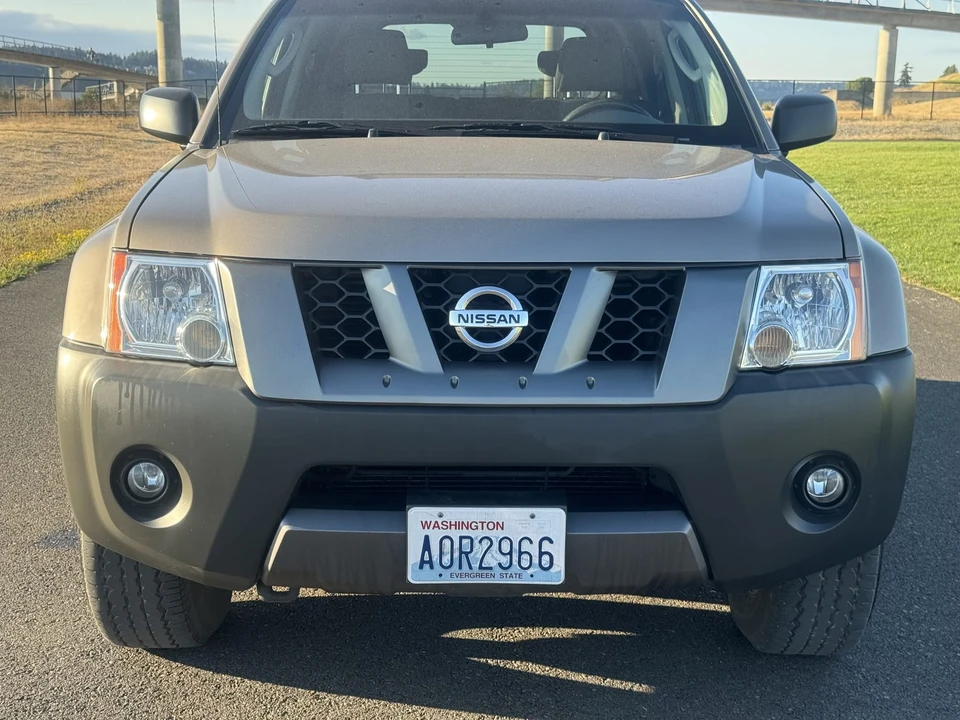 2007 Nissan Xterra 2nd Gen - Image 5 of 31