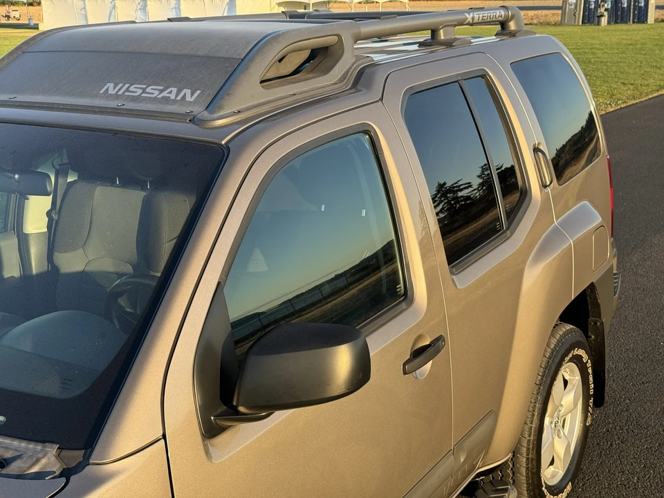 2007 Nissan Xterra 2nd Gen - Image 29 of 31