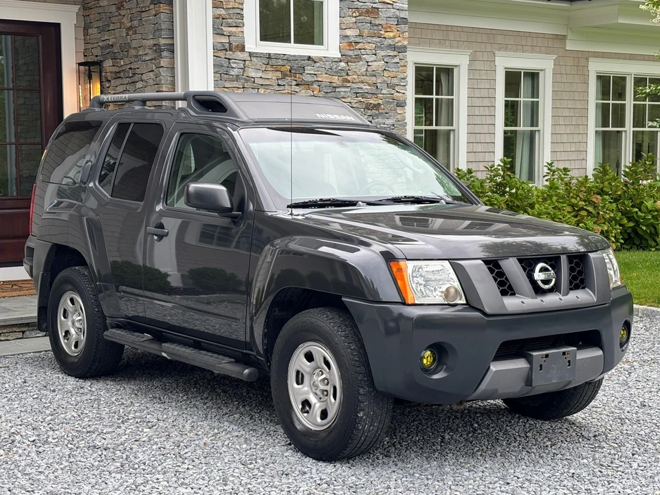 2007 Nissan Xterra 2nd Gen - Image 25 of 31