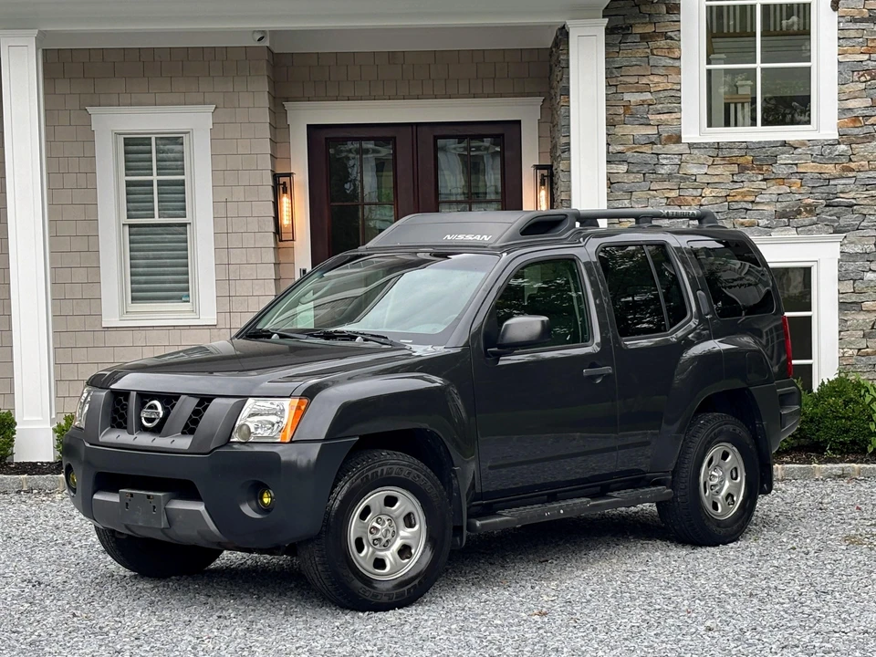 2007 Nissan Xterra 2nd Gen - Image 16 of 31