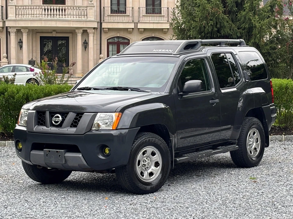 2007 Nissan Xterra 2nd Gen - Image 7 of 31