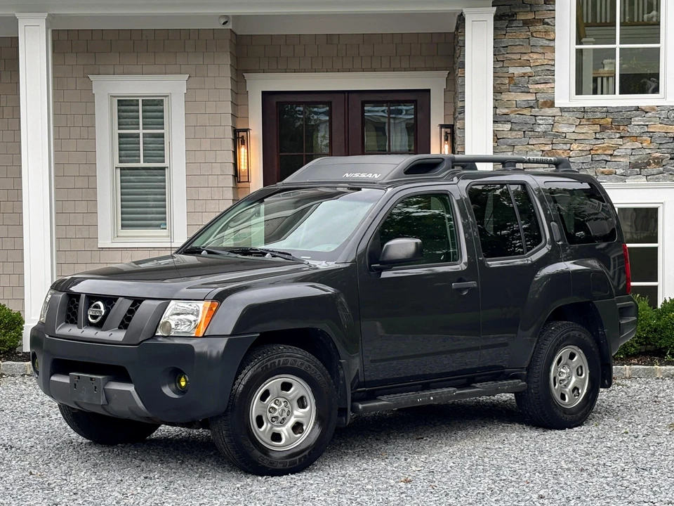 2007 Nissan Xterra 2nd Gen - Image 18 of 31
