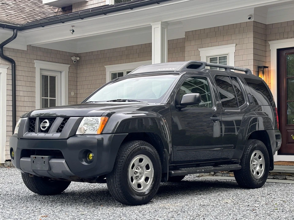 2007 Nissan Xterra 2nd Gen - Image 15 of 31