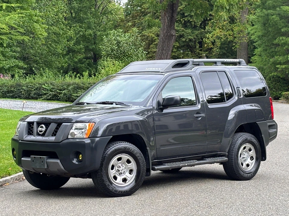 2007 Nissan Xterra 2nd Gen - Image 13 of 31