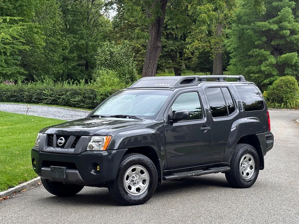 2007 Nissan Xterra 2nd Gen - Image 10 of 31